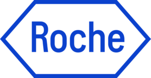Roche logotipas – CardiAid klientas