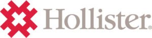 Hollister logotipas – CardiAid klientas