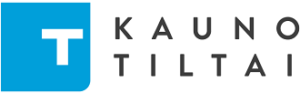 Kauno Tiltai logotipas – CardiAid klientas