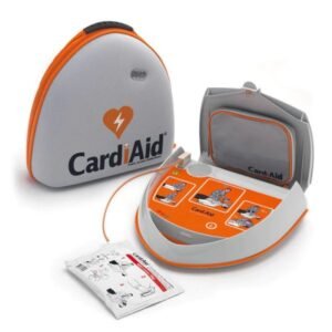 Defibriliatorius CardiAid CT0207RF, automatinis